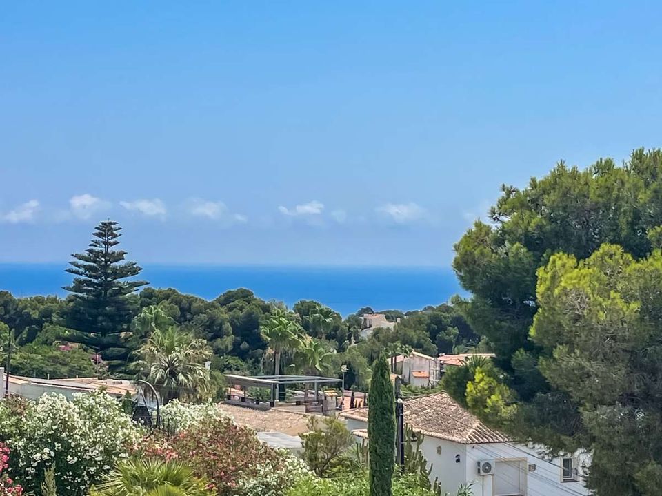 Villa i Javea, Alicante - foto 4