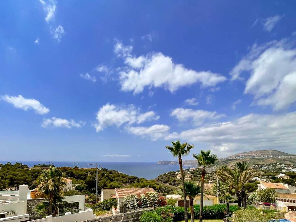 Villa i Javea, Alicante - foto 5