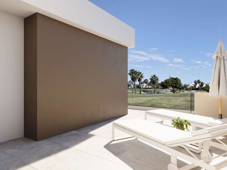 Villa i San Javier, Murcia - foto 4