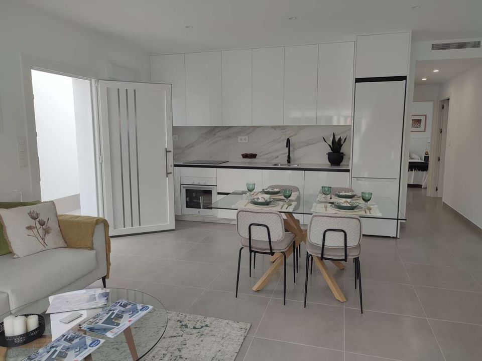 Villa i Balsicas, Murcia - foto 3