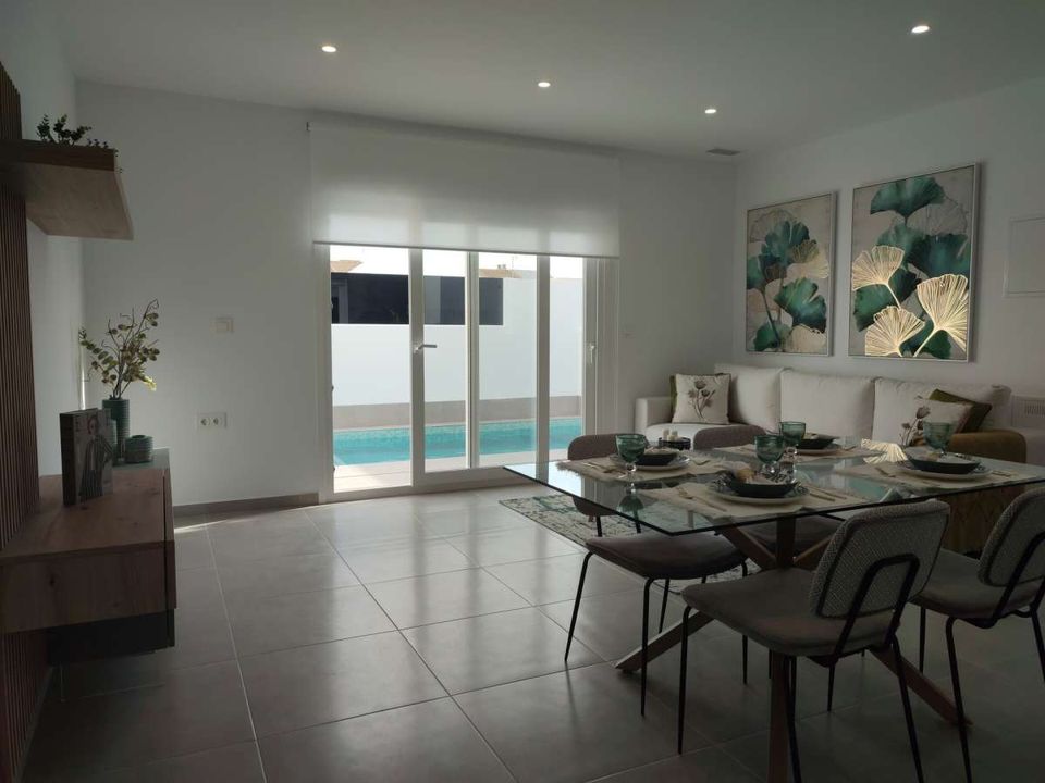 Villa i Balsicas, Murcia - foto 4