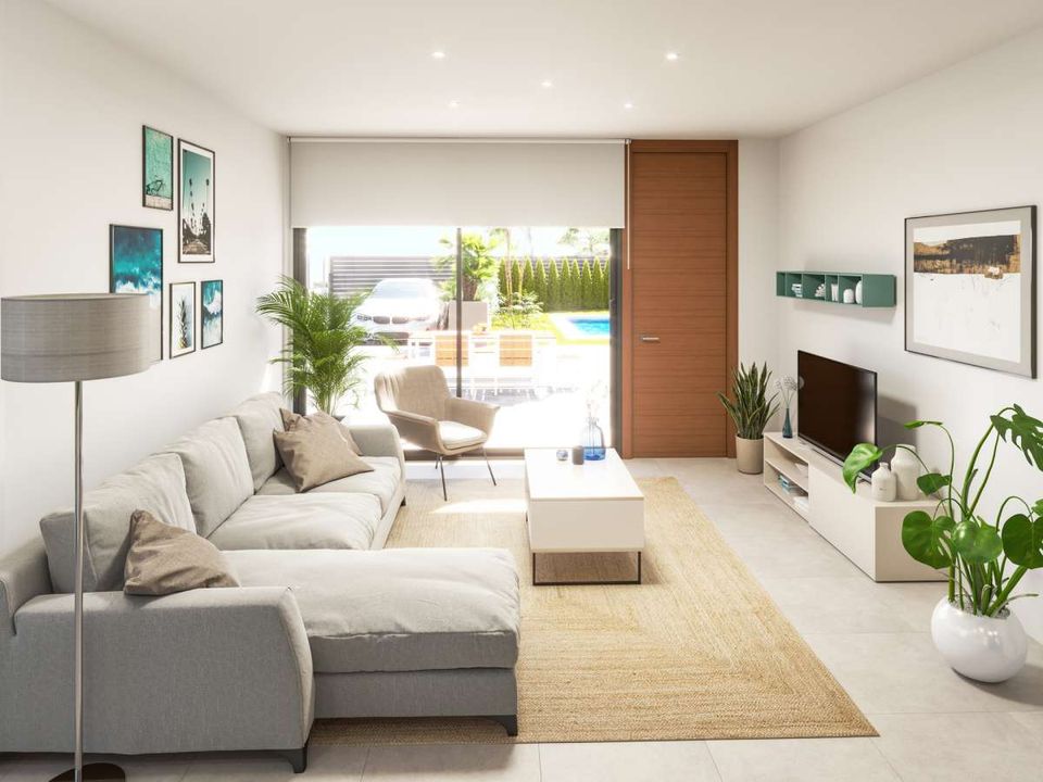 Villa i Vera, Almeria - foto 2