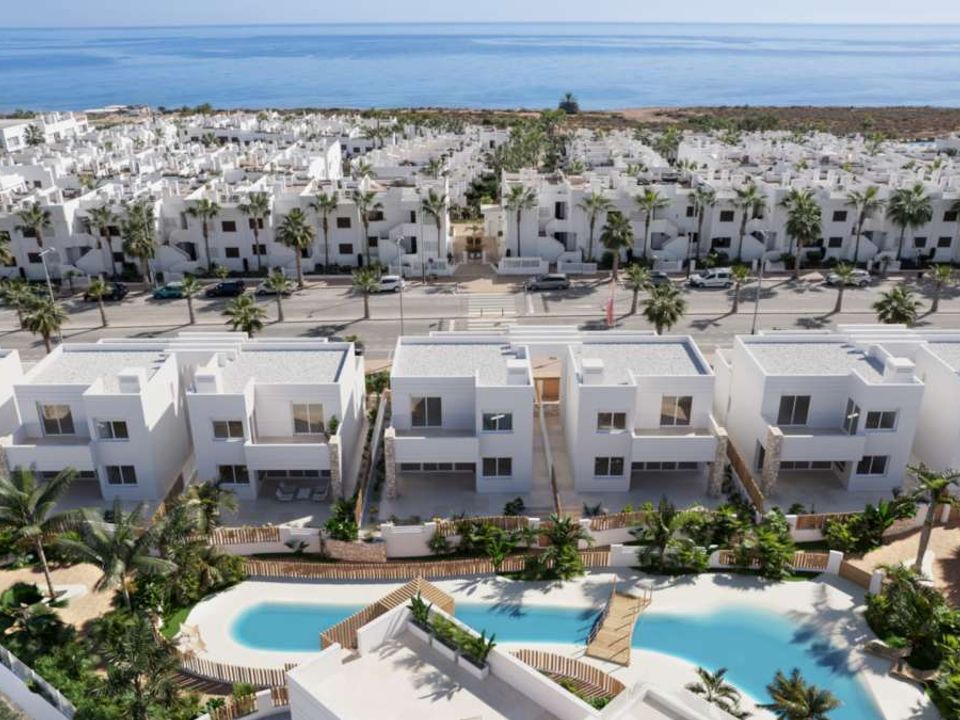 Villa i San Juan De Los Terreros, Almeria - foto 2