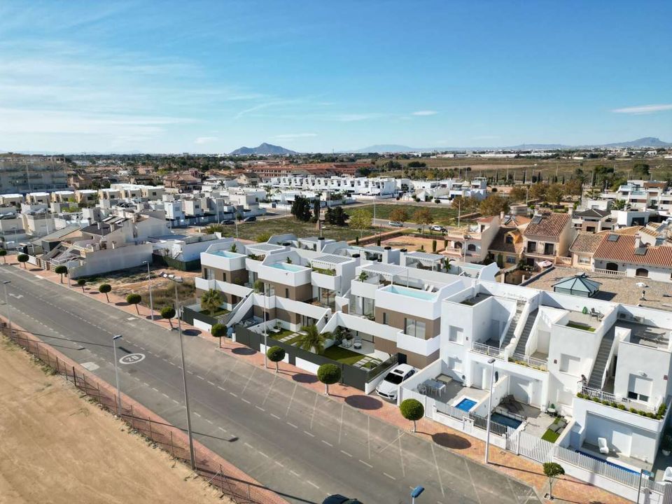 Bungalow i San Pedro Del Pinatar, Murcia - foto 5