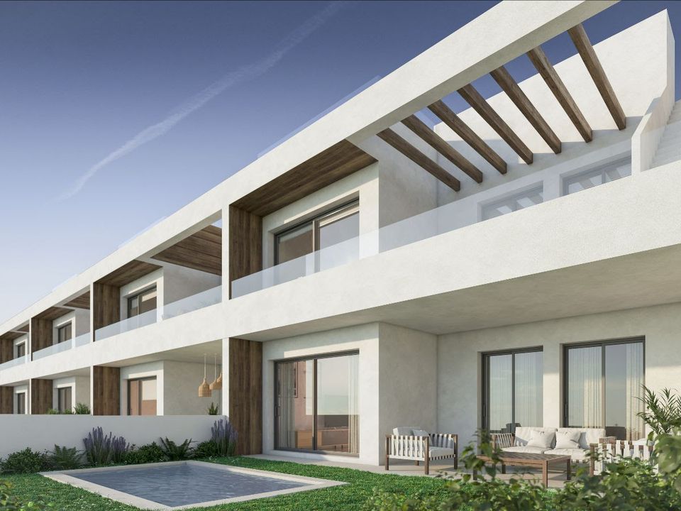 Bungalow i Torrevieja, Alicante - bilde 4