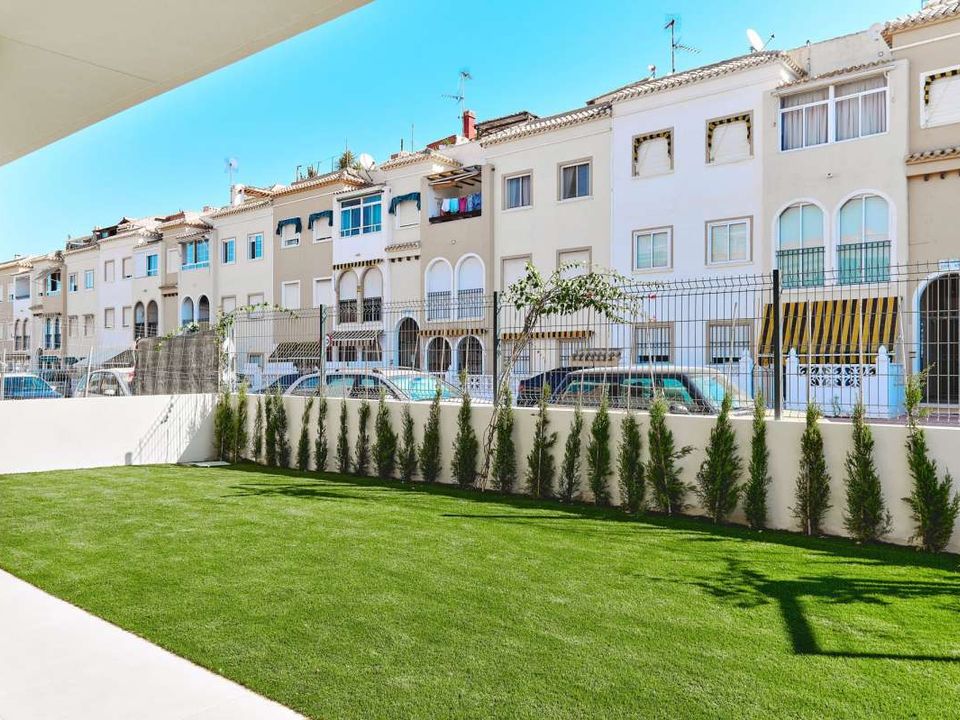 Bungalow i Torrevieja, Alicante - bilde 5