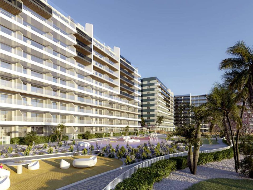 Lejlighed i Punta Prima, Alicante - foto 4