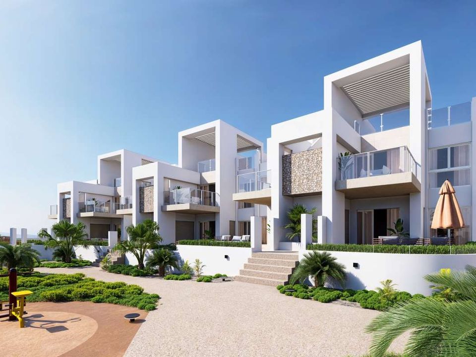 Bungalow em Ciudad Quesada, Alicante - foto 1