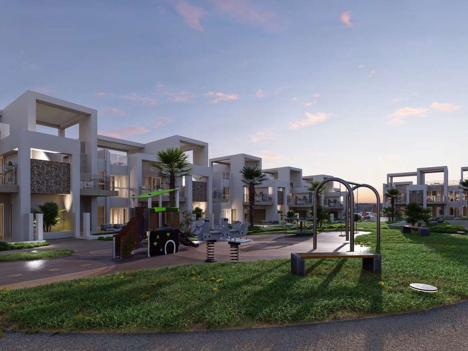 Bungalow em Ciudad Quesada, Alicante - foto 4