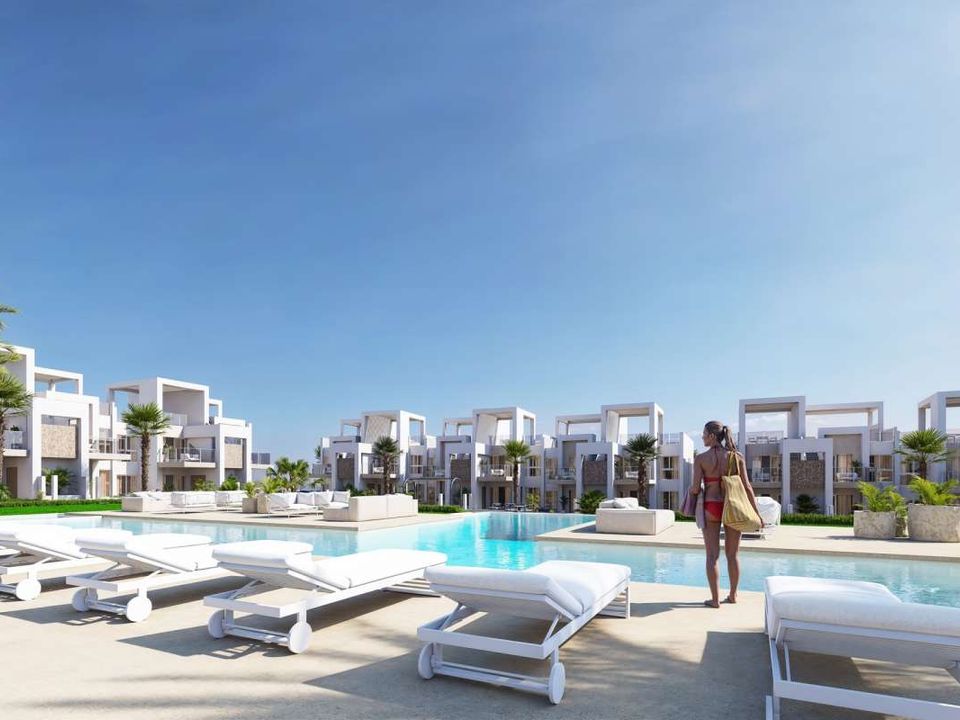 Bungalow em Ciudad Quesada, Alicante - foto 5