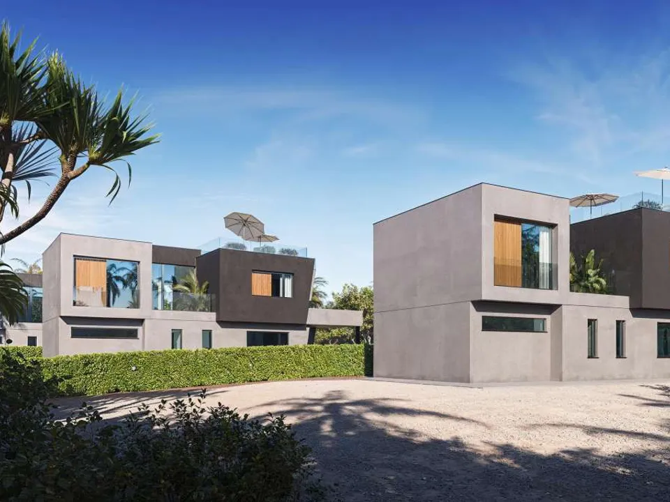 Villa em Calpe, Alicante - foto 3