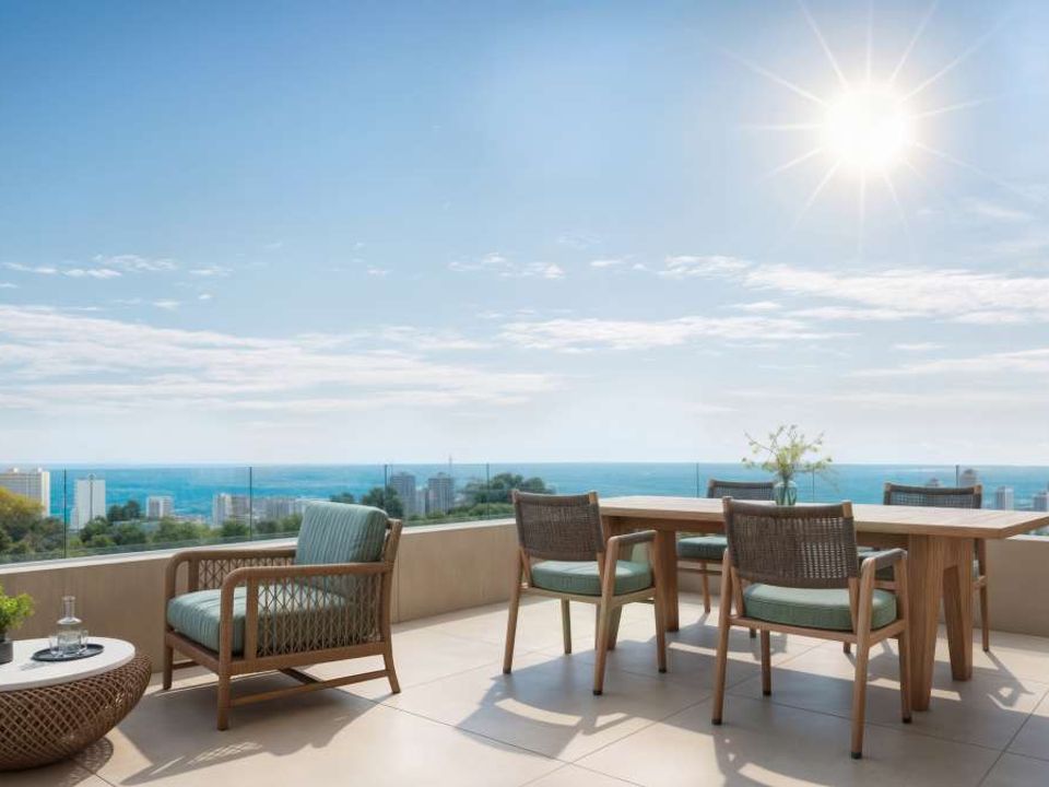 Villa em Calpe, Alicante - foto 4