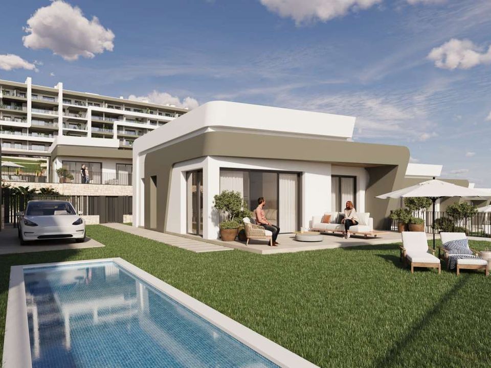 Apartament a Mutxamel, Alicante - foto 5