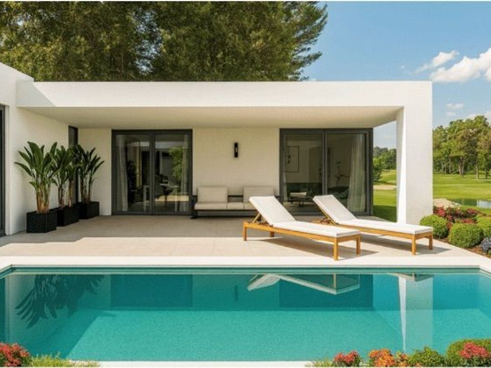 Villa i Hondon De Las Nieves, Alicante - foto 3