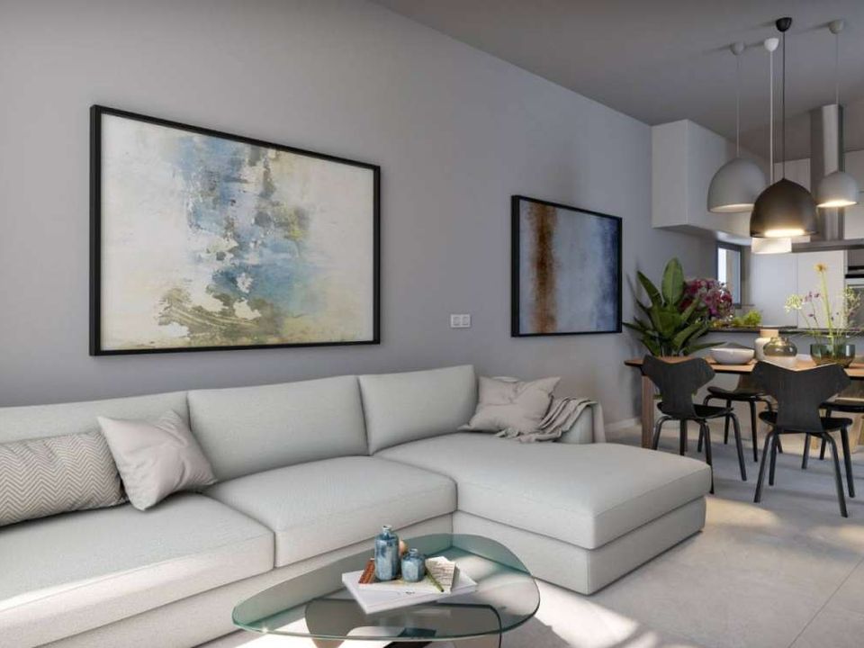 Villa i Finestrat, Alicante - foto 5