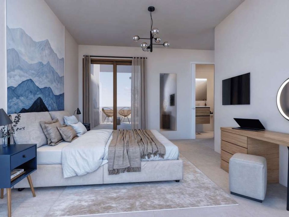Villa i Torre Pacheco, Murcia - foto 5