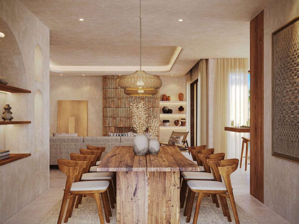 Villa i Javea, Alicante - foto 5