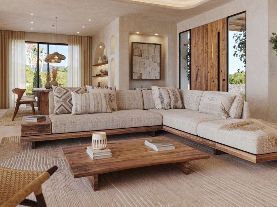 Villa en Javea, Alicante - foto 2