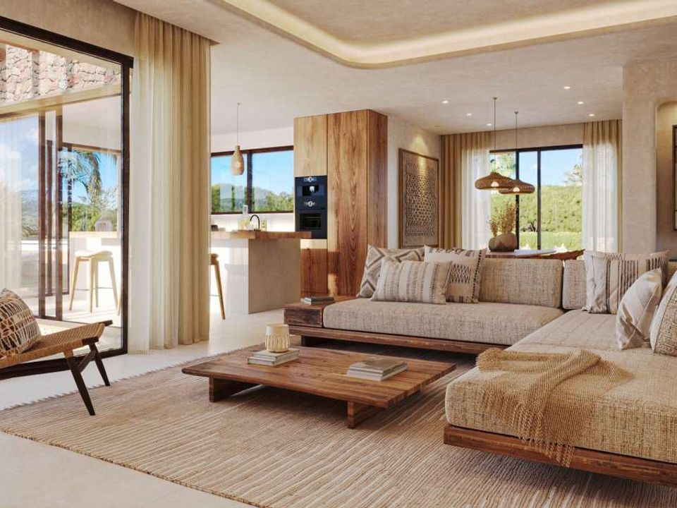 Villa en Javea, Alicante - foto 3