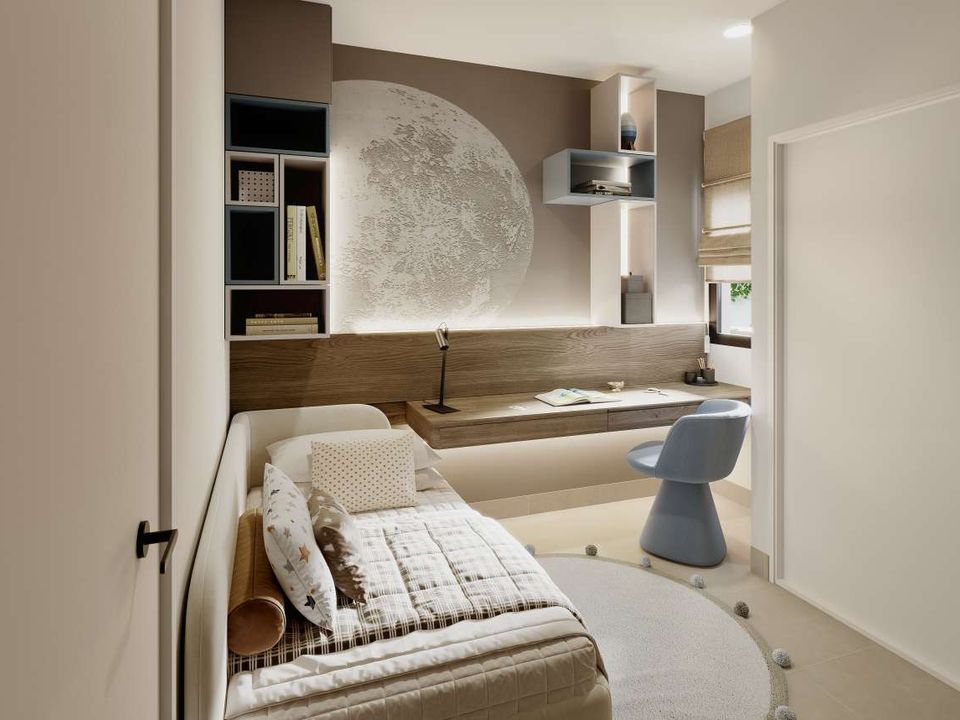 Bungalow i Mazarron, Murcia - foto 5