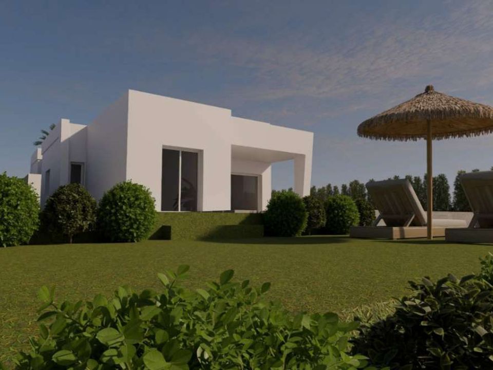 Villa a Algorfa, Alicante - foto 2