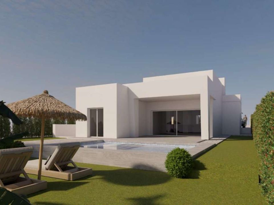 Villa a Algorfa, Alicante - foto 3
