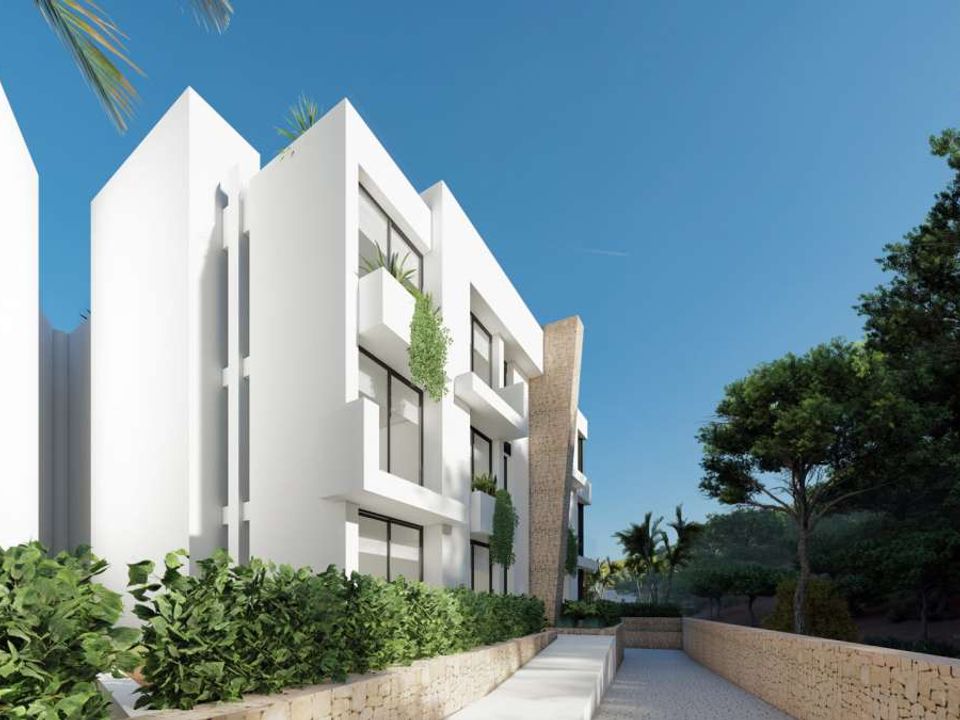 Leilighet i Cartagena, Murcia - bilde 5