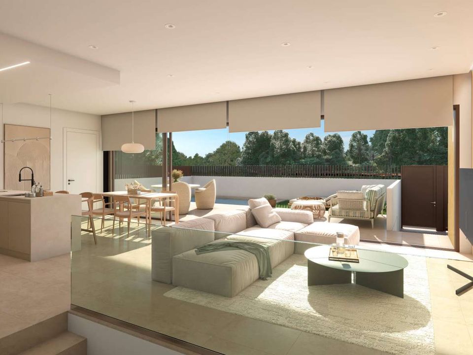 Villa i Dolores, Alicante - foto 5