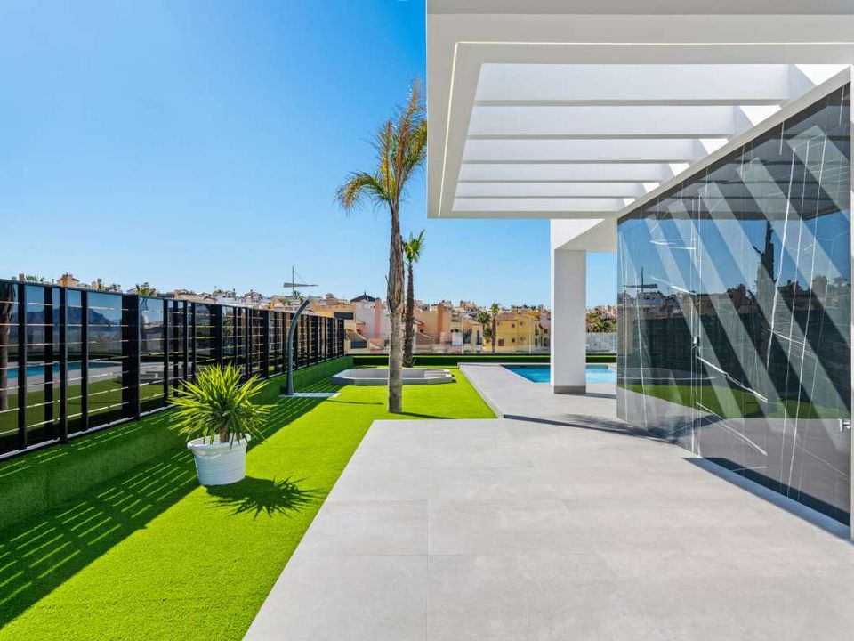 Villa i Algorfa, Alicante - foto 4