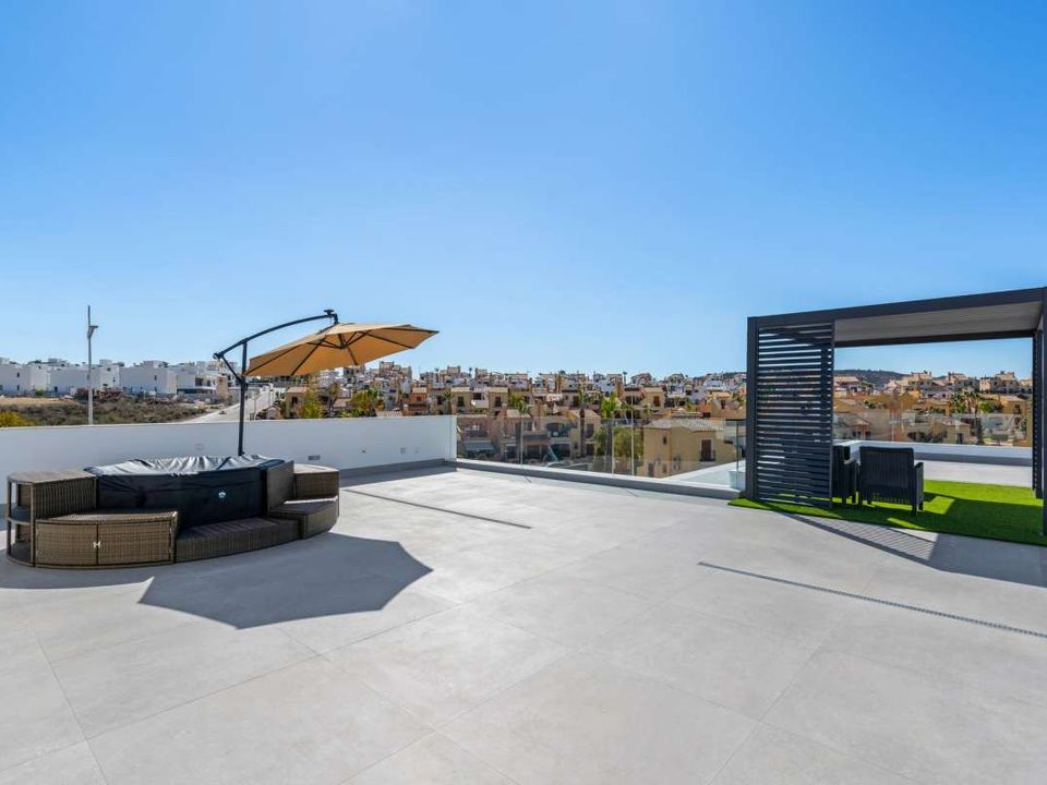 Villa i Algorfa, Alicante - foto 5