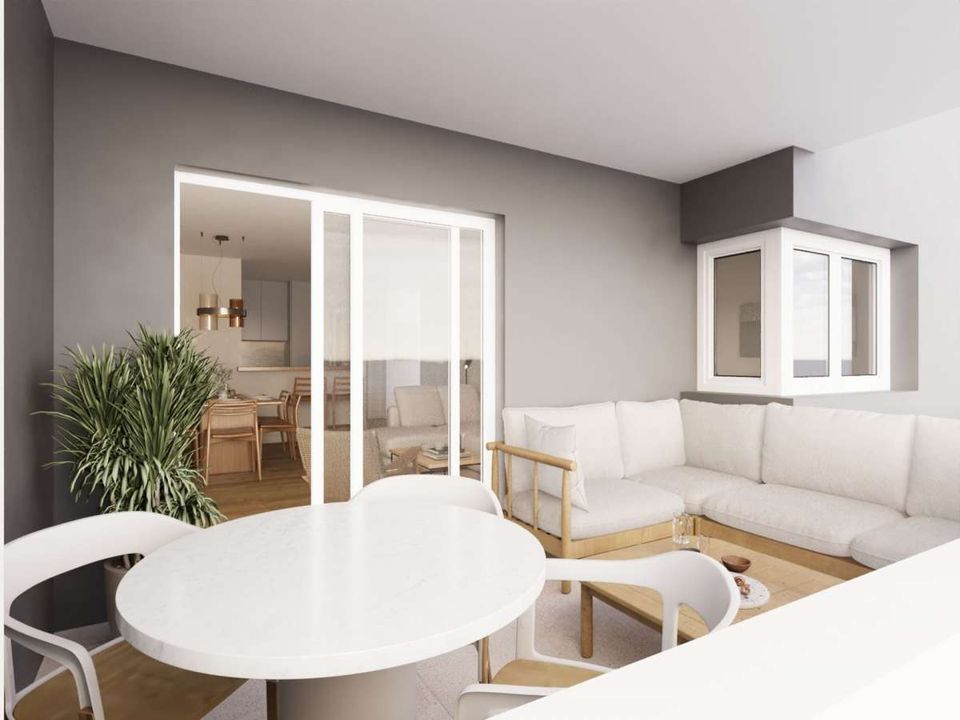 Apartamento en Aguilas, Murcia - foto 1