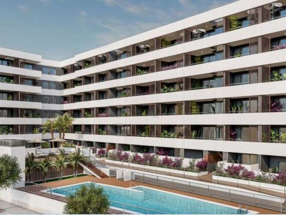 Apartamento en Aguilas, Murcia - foto 3