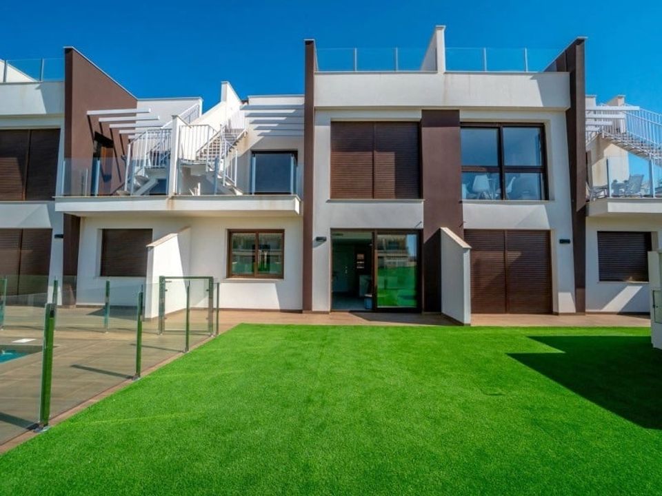Bungalow i San Pedro Del Pinatar, Murcia - foto 2
