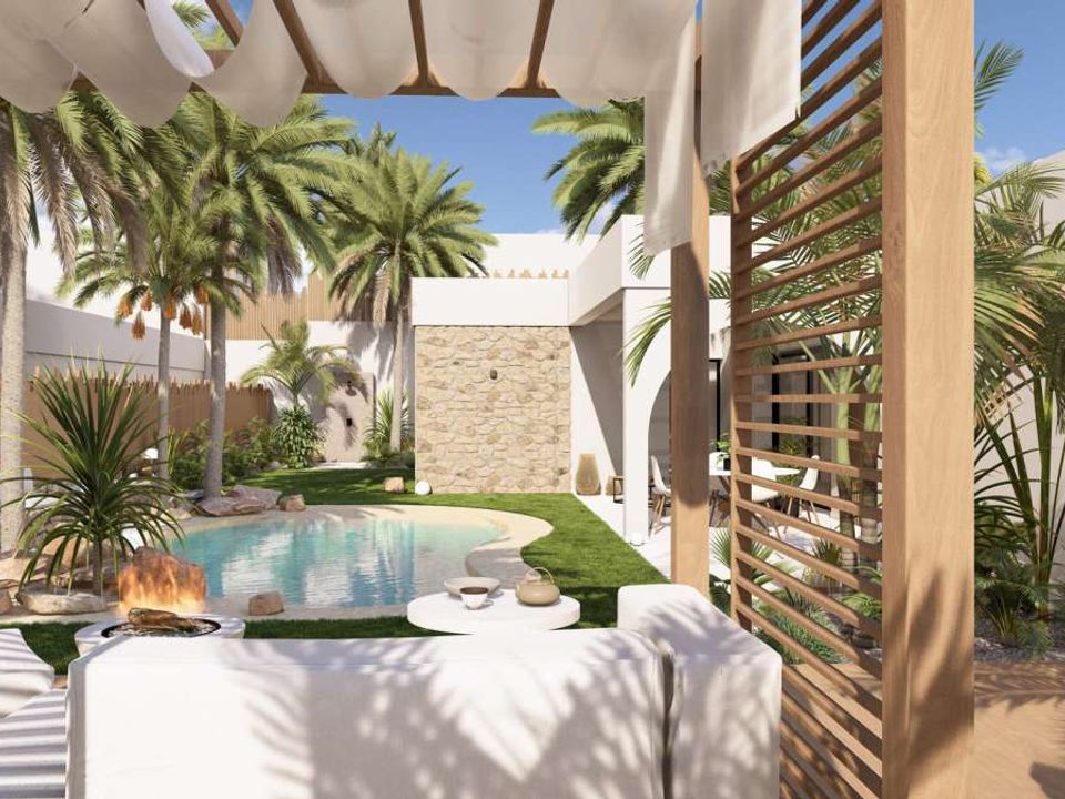 Villa en Murcia, Murcia - foto 3