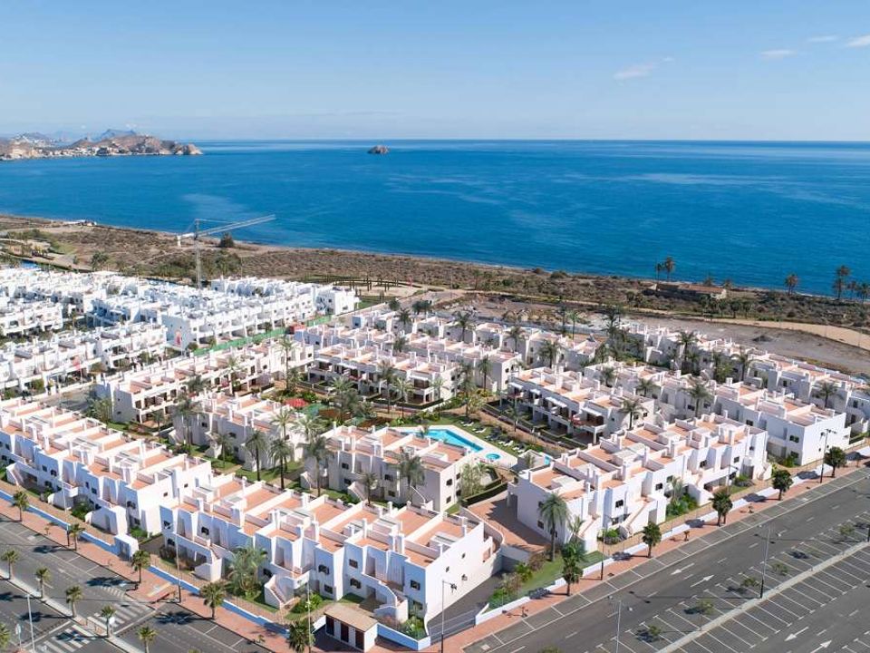Lejlighed i Pulpi, Almeria - foto 1