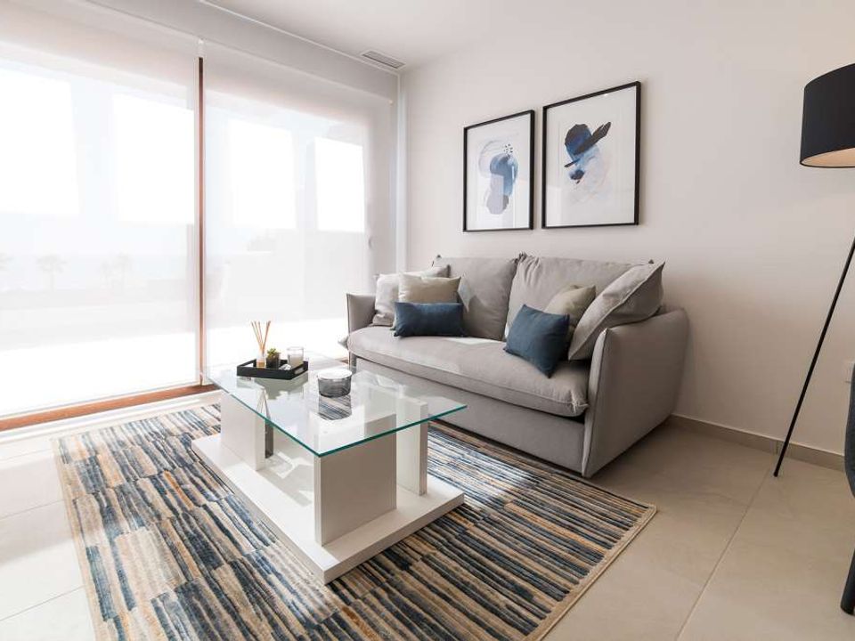 Lejlighed i Pulpi, Almeria - foto 5