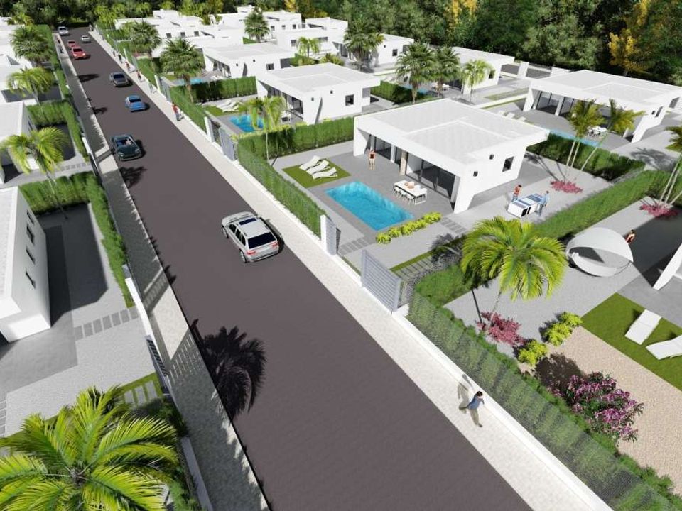 Villa i Calasparra, Murcia - foto 5