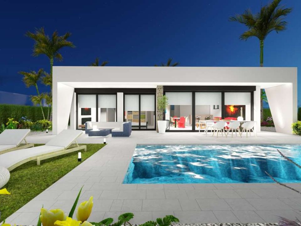 Villa i Calasparra, Murcia - foto 2