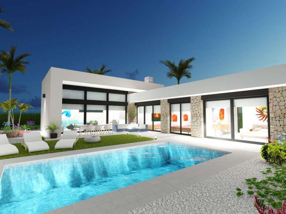 Villa i Calasparra, Murcia - foto 4