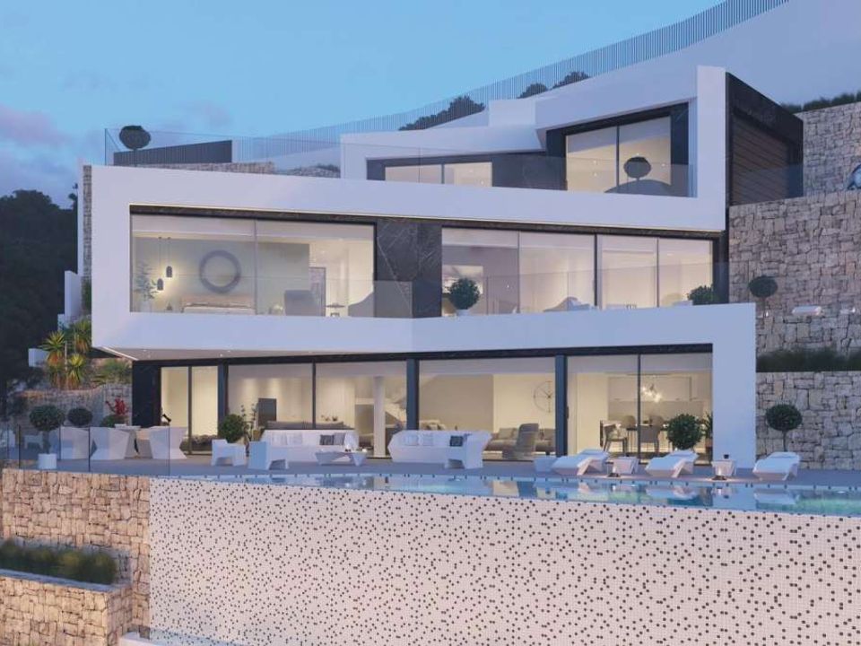 Villa i Rojales, Alicante - foto 1