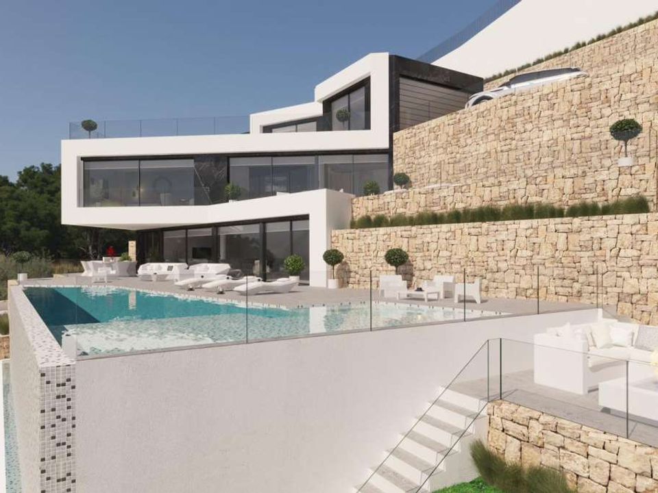 Villa i Rojales, Alicante - foto 3
