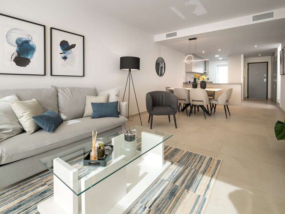 Apartament a Pulpi, Almeria - foto 4