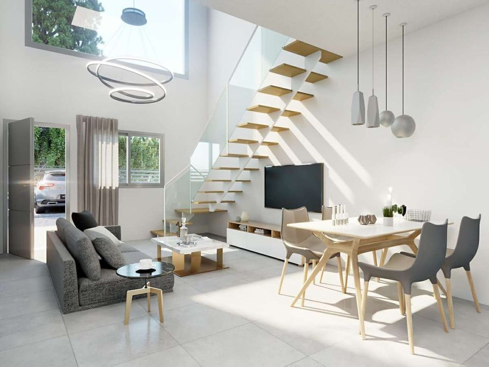 Byhus i Orihuela, Alicante - foto 3