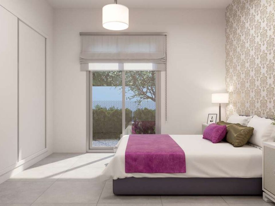 Byhus i Orihuela, Alicante - foto 4