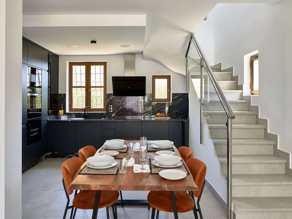 Villa i Villaricos, Almeria - bilde 5