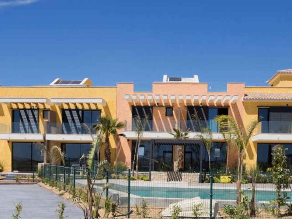 Villa i Villaricos, Almeria - bilde 2