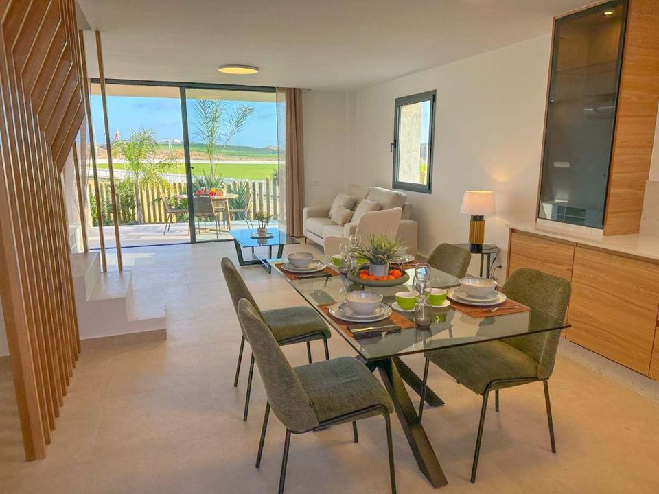 Villa i Villaricos, Almeria - bilde 5