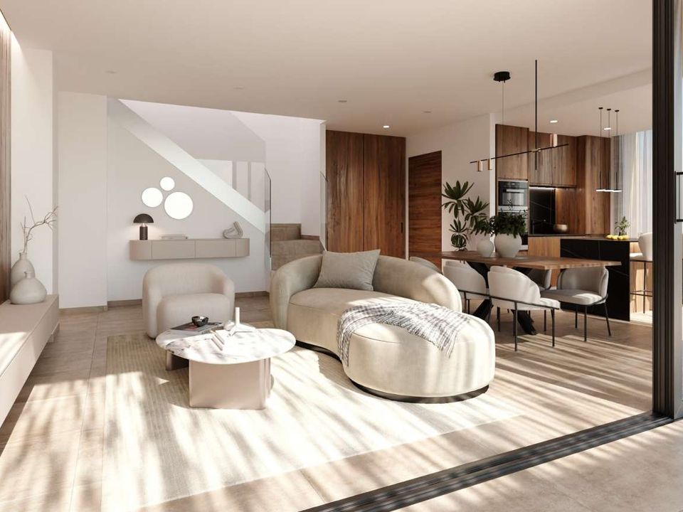 Villa i Villaricos, Almeria - bilde 4