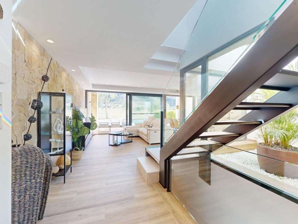 Villa i Monforte Del Cid, Alicante - foto 4