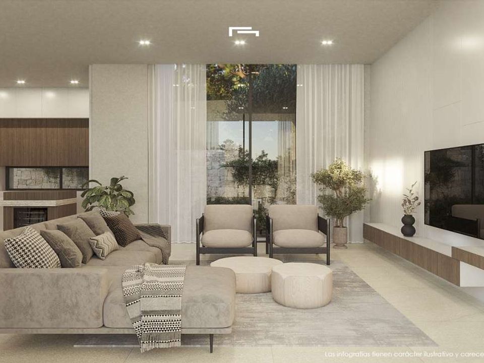 Villa i Benissa, Alicante - foto 2